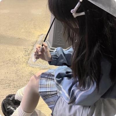 哈啰你好喵